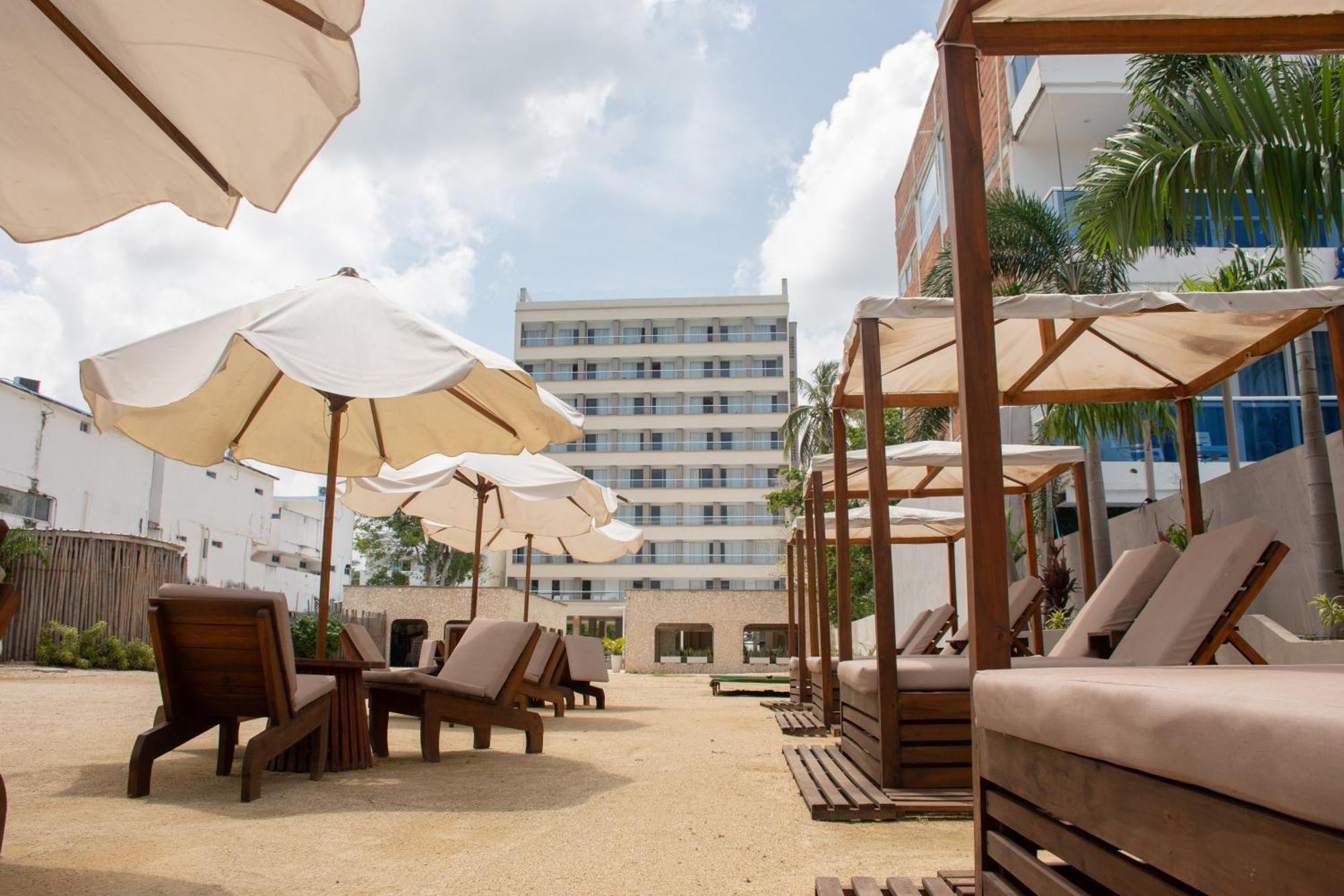Ciela Hotel