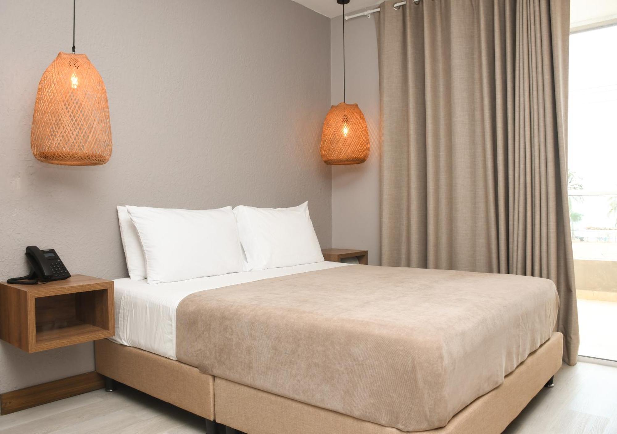 Hotel Ciela Coveñas