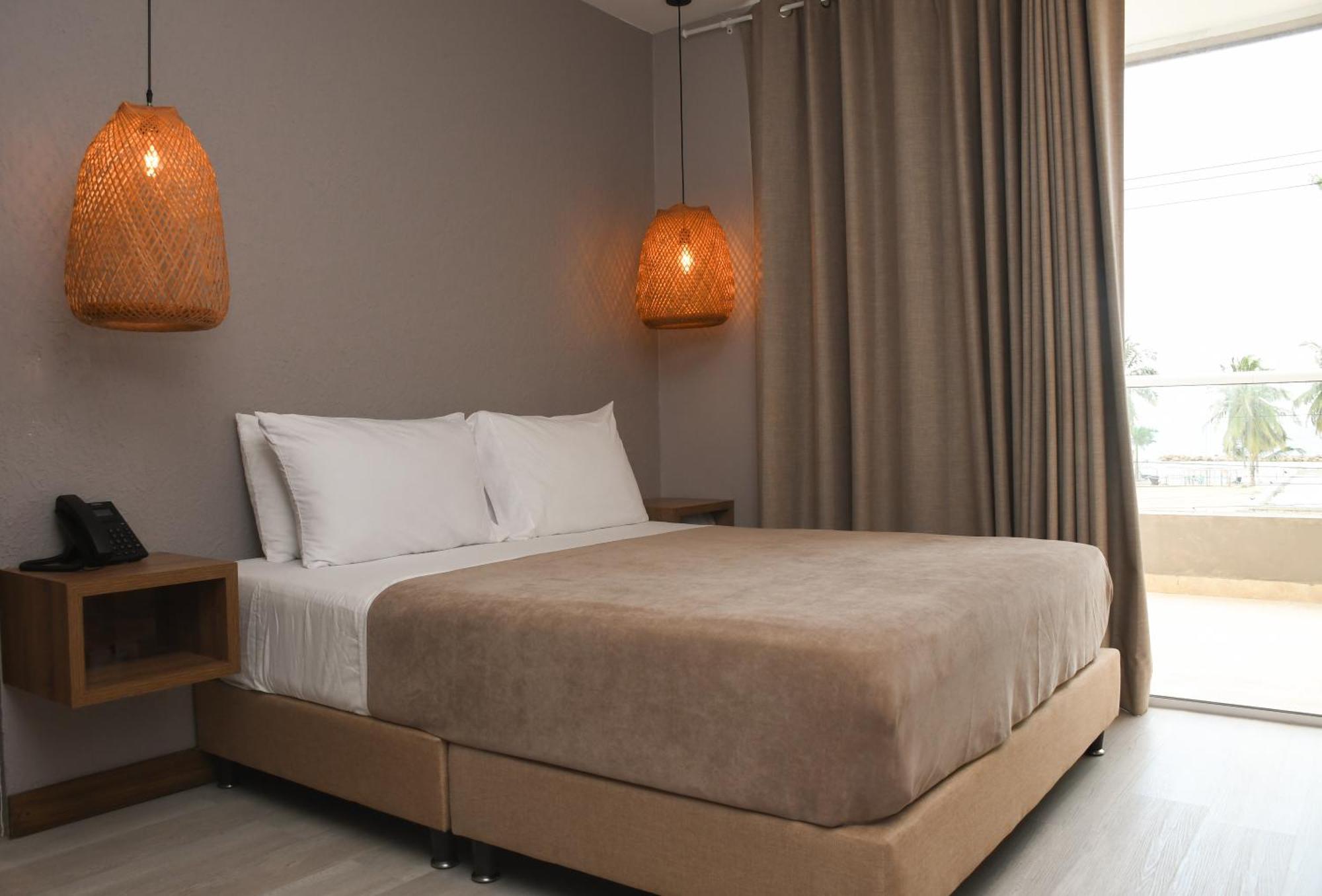 Hotel Ciela Coveñas