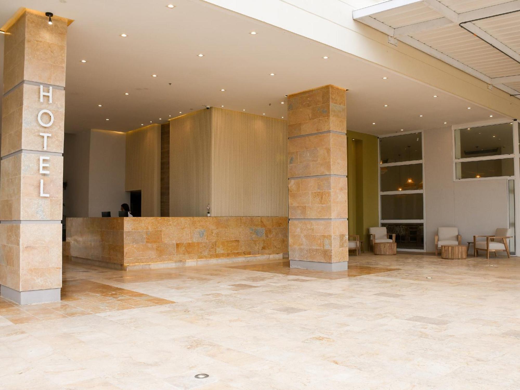 Ciela Hotel