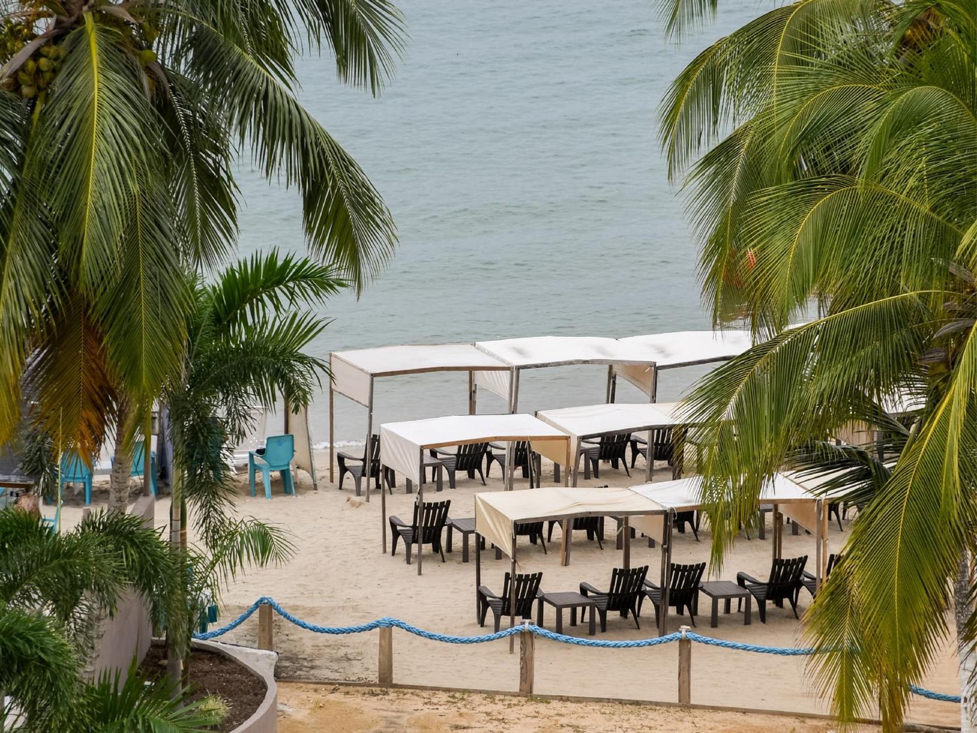 Hotel Ciela Coveñas
